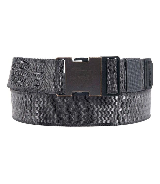 Carhartt Men's Rugged Flex Nylon Webbing Belt A0006388