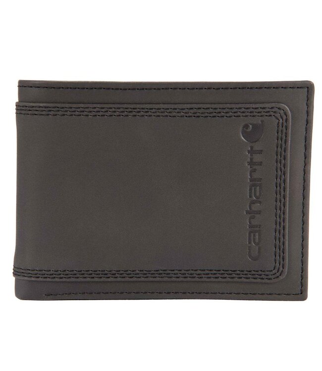Carhartt Detroit Passcase Wallet B0000640