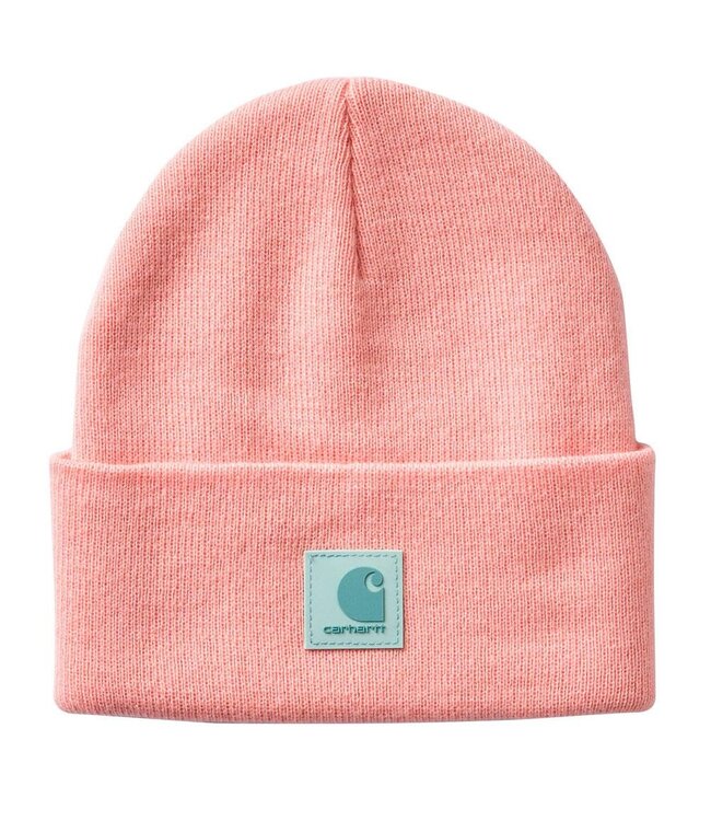 Carhartt Kid's Rubber Patch Watch Cap Beanie CB9020