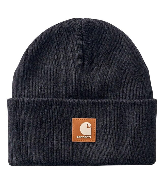 Carhartt Kid's Rubber Patch Watch Cap Beanie CB9020