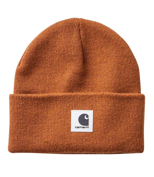 Carhartt Kid's Rubber Patch Watch Cap Beanie CB9020