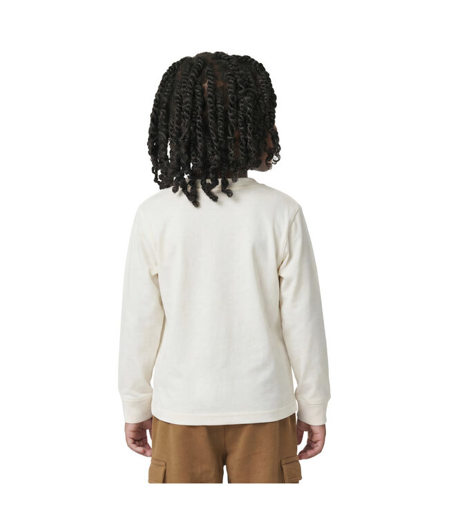 Carhartt Girl's Long-Sleeve Wild Horses T-Shirt CA7213