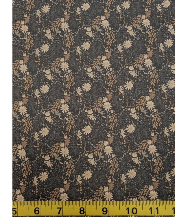 * Exclusive Design* YD FT202605225 Petite Autumn Field Crushed  Poly