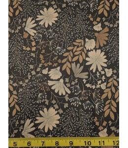 * Exclusive Design* YD FT202605225 Autumn Field II Crinkle  Poly