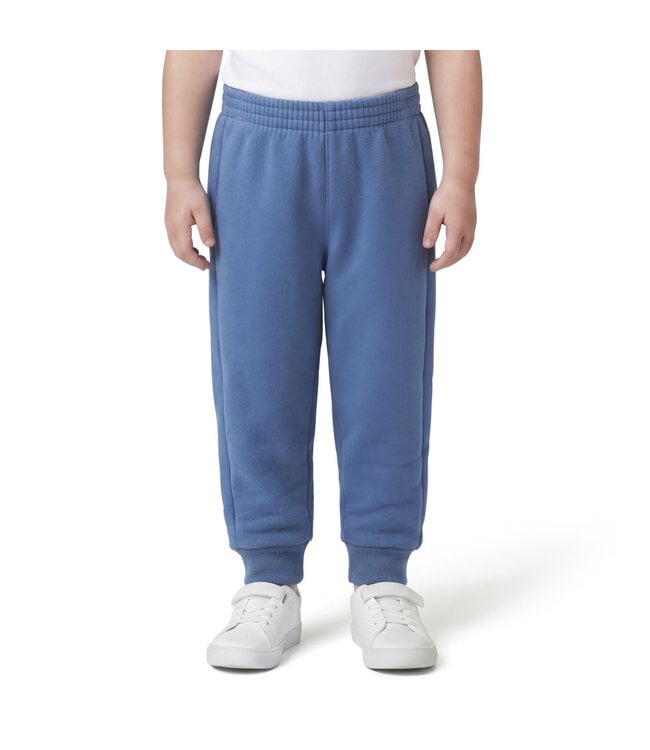 Carhartt Boy's Infant/Toddler Fleece Logo Sweatpant CK8460