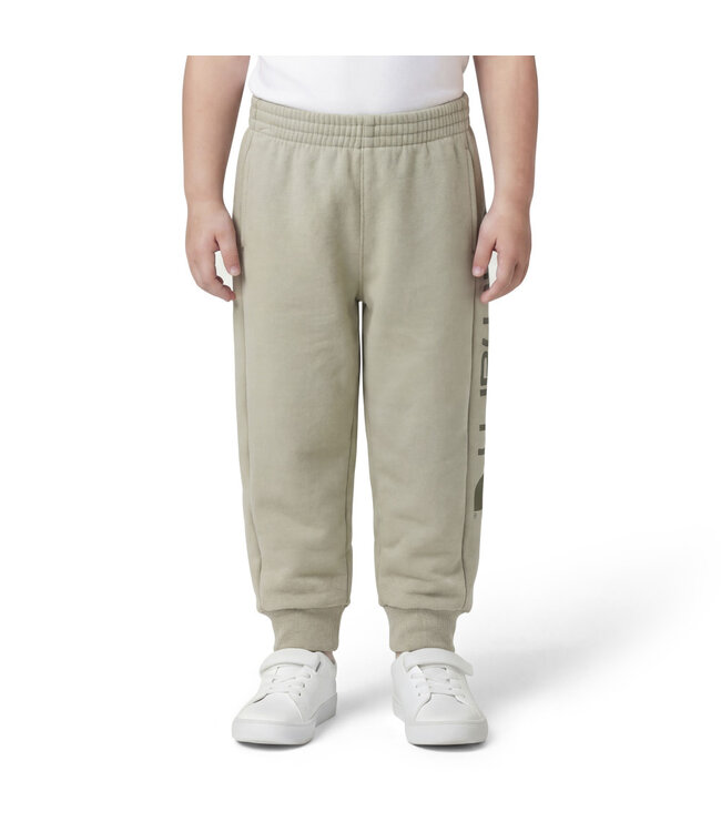 Carhartt Boy's Infant/Toddler Fleece Logo Sweatpant CK8460