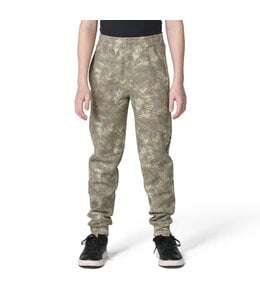 Carhartt Boy's Youth Fleece Faded Camo Sweatpant CK8473