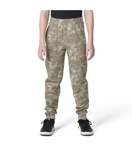 Carhartt Boy's Child Fleece Faded Camo Sweatpant CK8474