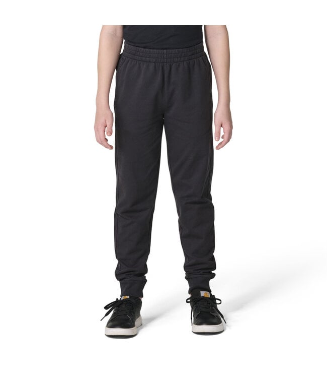 Carhartt Boy's Child French Terry Garment Dyed Sweatpant CK8468
