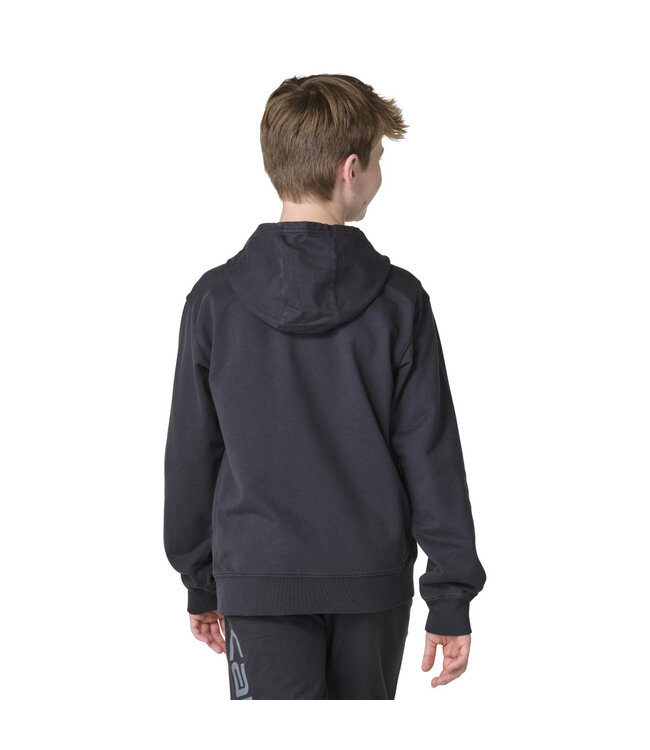 Carhartt Boy's Long-Sleeve Garment Dyed Sweatshirt CA6914