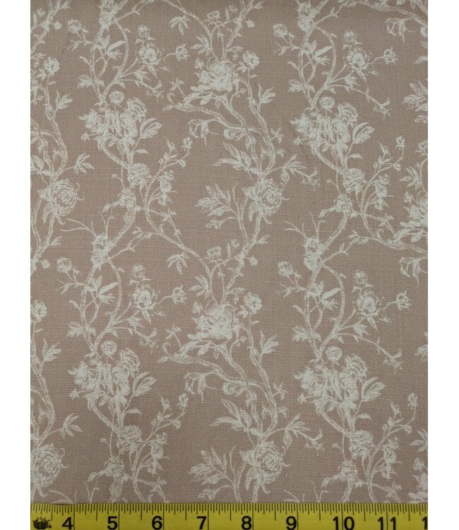 YD 042624-TP Rayon/Linen Print
