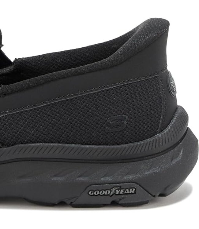 Skechers Men's Slip-Ins: Pollard- Wilfred Shoe 205451 BBK