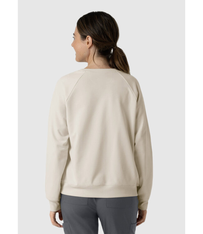 Wink Women's Pullover Sweatshirt 2169
