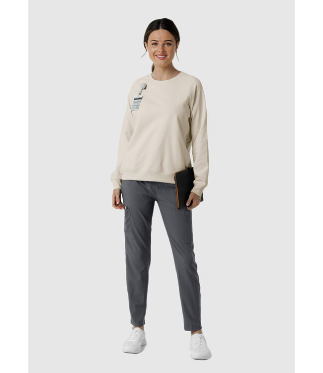 Wink Women's Pullover Sweatshirt 2169