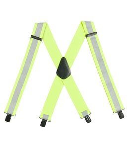 Carhartt Men's Rugged Flex Elastic Reflective Suspender A0006384