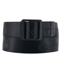 Carhartt Kid's Nylon Webbing Ladder Lock Belt A0006386