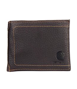 Carhartt Pebble Passcase Wallet B0000655