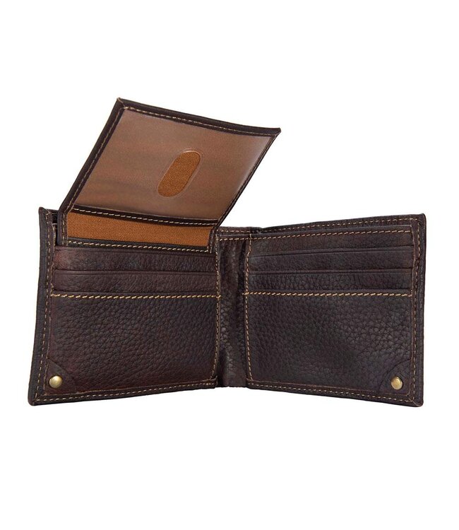 Carhartt Pebble Passcase Wallet B0000655