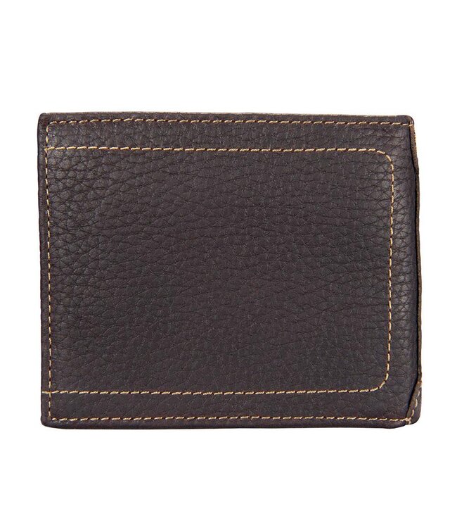 Carhartt Pebble Passcase Wallet B0000655