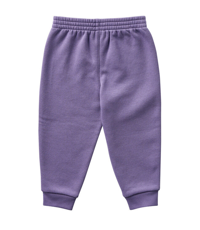 Carhartt Girl's Infant/Toddler Fleece Logo Sweatpant CK9500