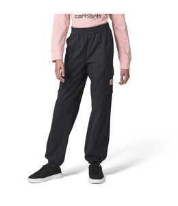 Carhartt Girl's French Terry Cargo Jogger CK9497