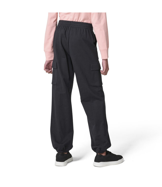 Carhartt Girl's French Terry Cargo Jogger CK9497
