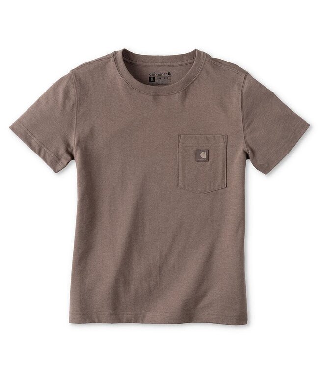 Carhartt Women's Irvine Relaxed T-Shirt 107391