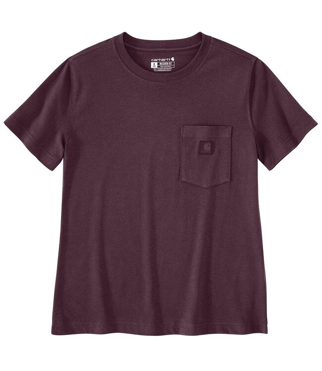 Carhartt Women's Irvine Relaxed T-Shirt 107391