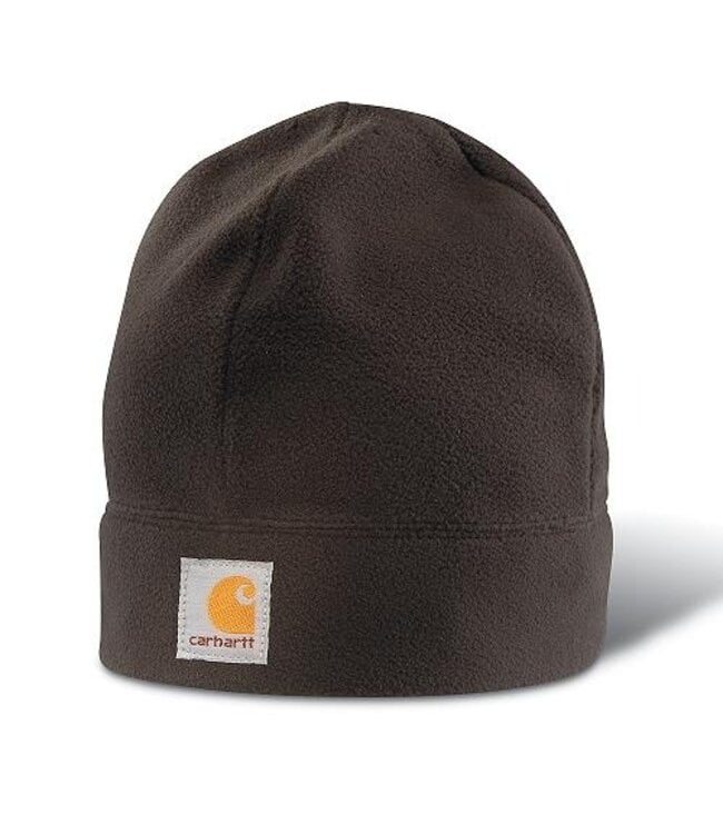 Carhartt Unisex Fleece Beanie Cap A207