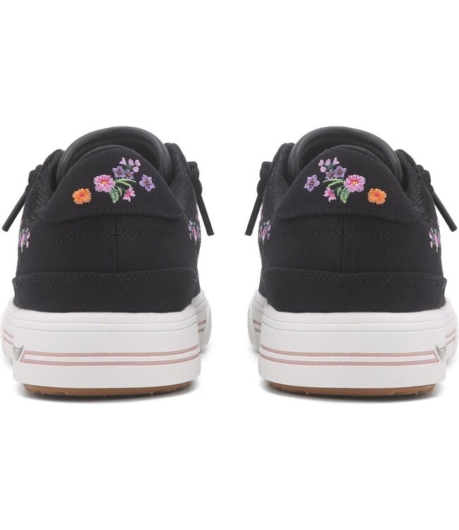 Skechers Women's Arch Fit Arcade- Subtle Bouquet Shoe 190213 BLK