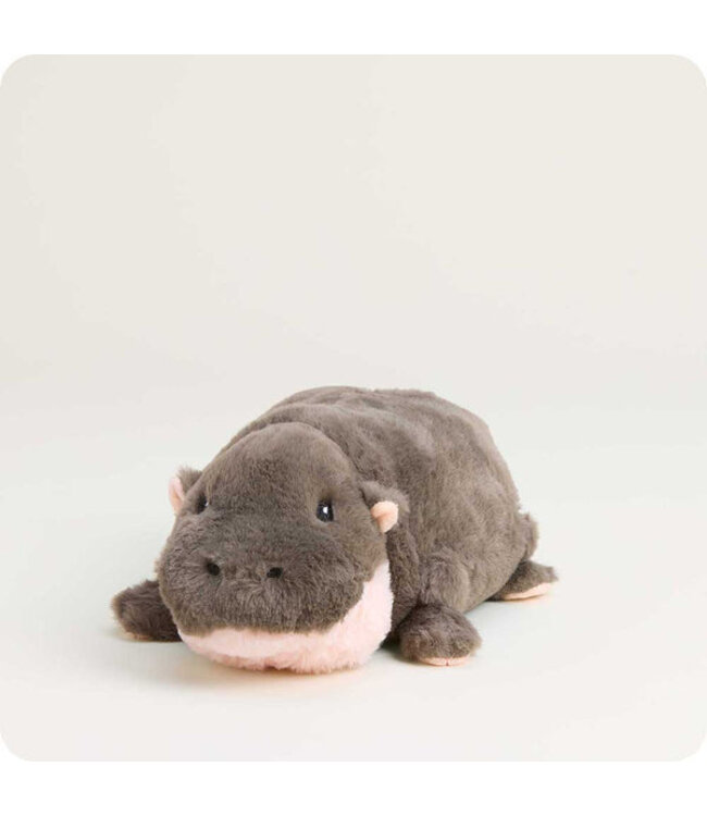 Warmies Baby Hippo