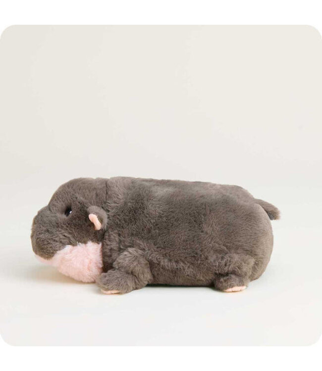 Warmies Baby Hippo
