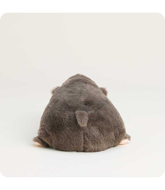 Warmies Baby Hippo
