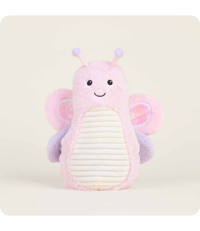 Warmies Butterfly