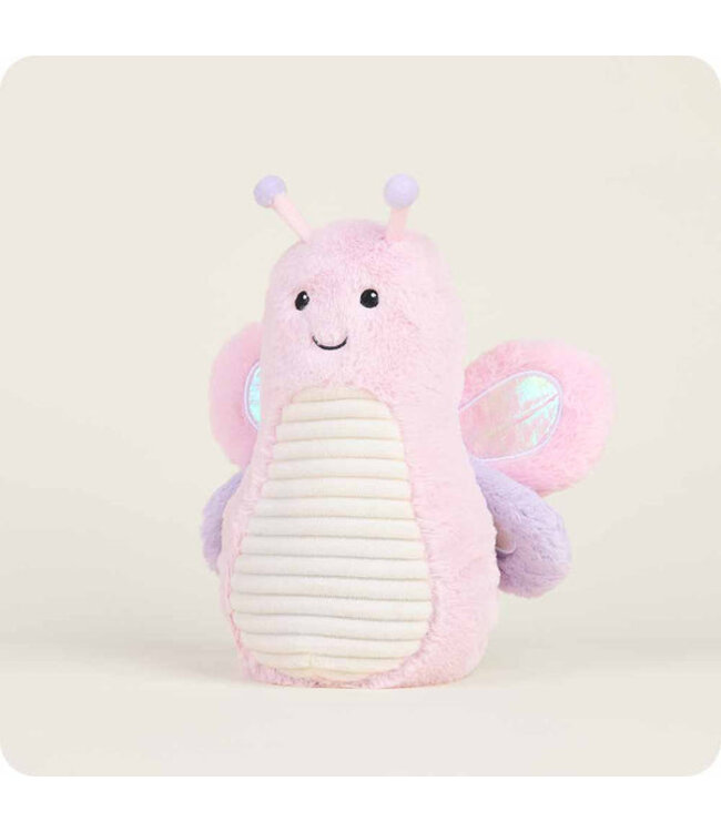 Warmies Butterfly