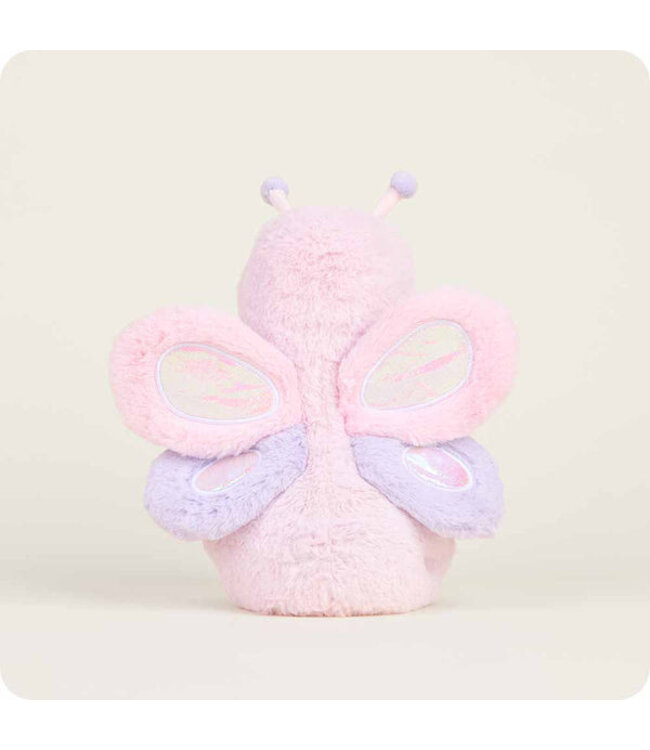 Warmies Butterfly
