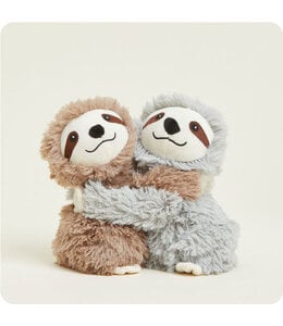 Warmies Sloth Hugs