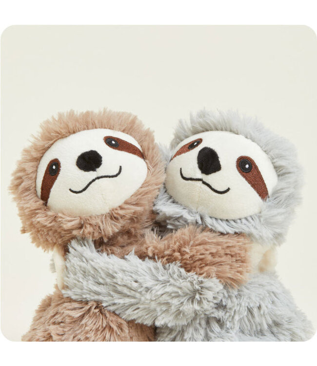 Warmies Sloth Hugs
