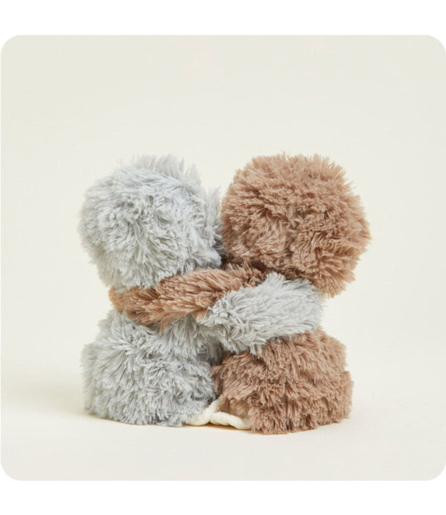 Warmies Sloth Hugs