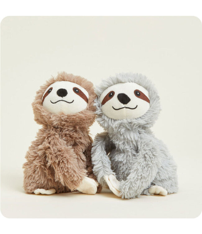 Warmies Sloth Hugs