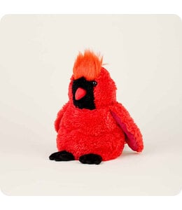 Warmies Red Cardinal