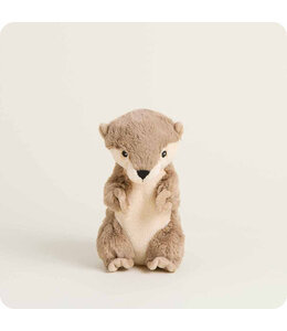 Warmies Otter Junior