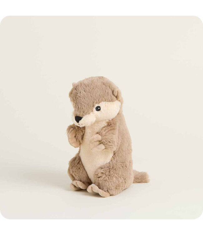 Warmies Otter Junior