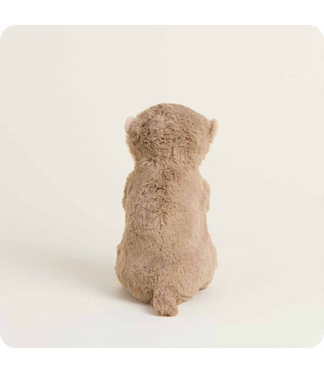 Warmies Otter Junior