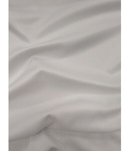 YD CBS01 White Crepe Back Satin