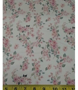 YD Spring Blossoms Summer Crush 2343