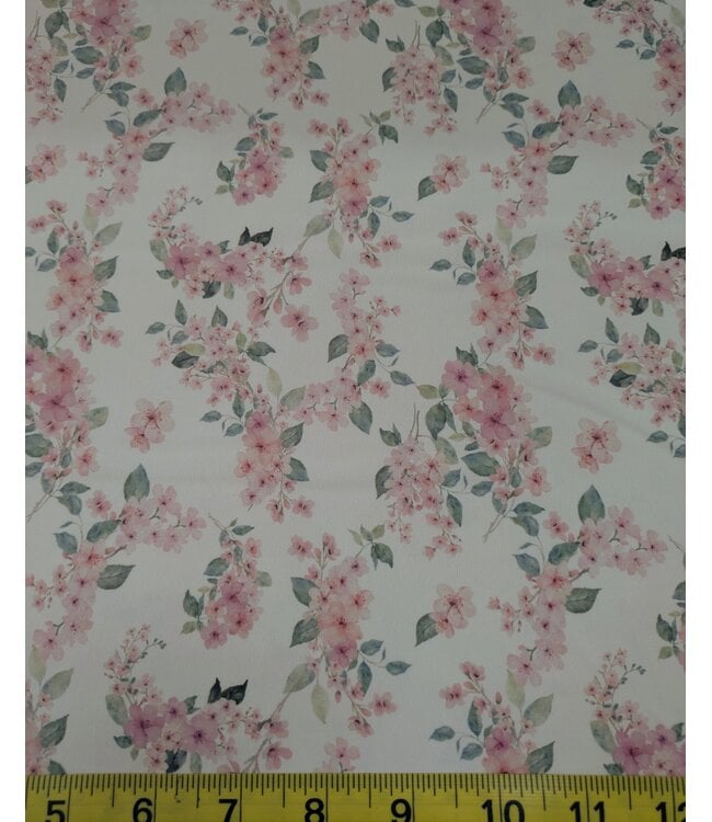 YD Spring Blossoms Summer Crush Knit 2343