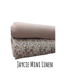 Colorwave Creations YD Jaycie Mini Linen Poly 3009