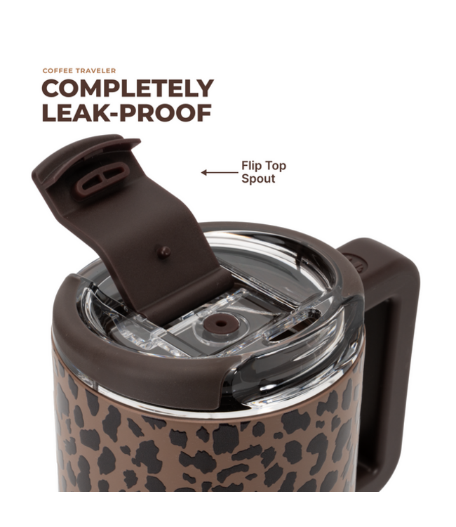 HydroJug Coffee Traveler (20 oz)