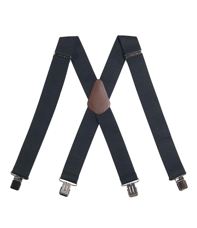 Carhartt Utility Rugged Suspenders A0006385
